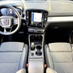 Volvo XC40 T2 Core Auto 95 kW (129 CV)
