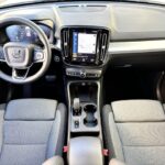 Volvo XC40 T4 PHEV Recharge Core Auto 155 kW (211 CV)