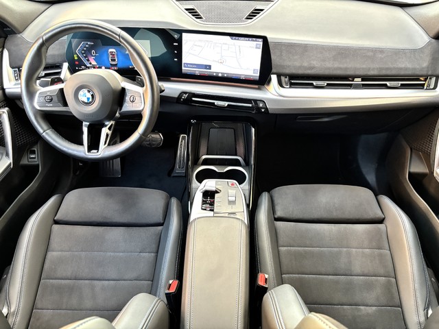 BMW X2 sDrive18d 110 kW (150 CV)