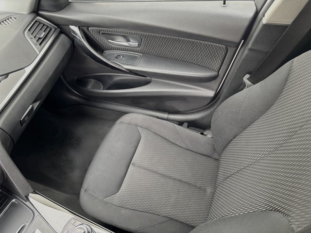 BMW Serie 3 318d Business 110 kW (150 CV)