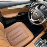 BMW X6 xDrive30d 190 kW (258 CV)