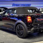 MINI Cabrio John Cooper Works 170 kW (231 CV)