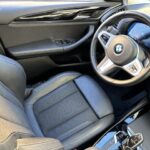 BMW X4 xDrive20d 140 kW (190 CV)