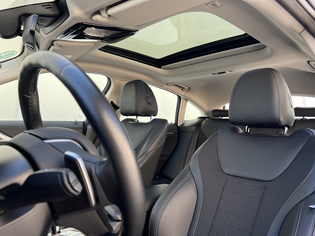 BMW Serie 4 420i Gran Coupe 135 kW (184 CV)