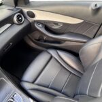 Mercedes-Benz Clase C 220 d 143 kW (194 CV)