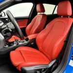 BMW Serie 1 118i 103 kW (140 CV)