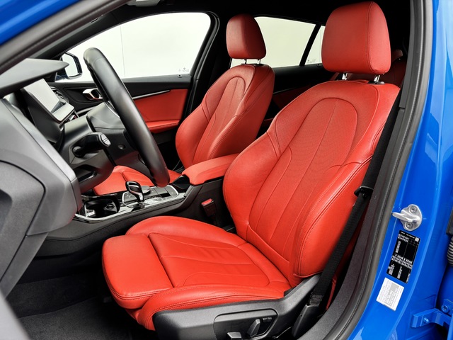 BMW Serie 1 118i 103 kW (140 CV)