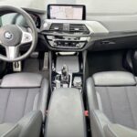 BMW X4 xDrive20d 140 kW (190 CV)