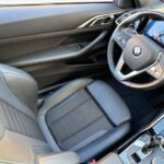 BMW Serie 4 430i Coupe 190 kW (258 CV)