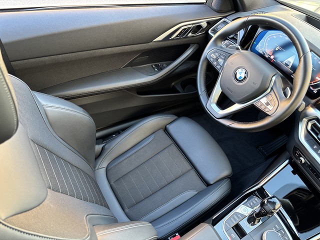 BMW Serie 4 430i Coupe 190 kW (258 CV)