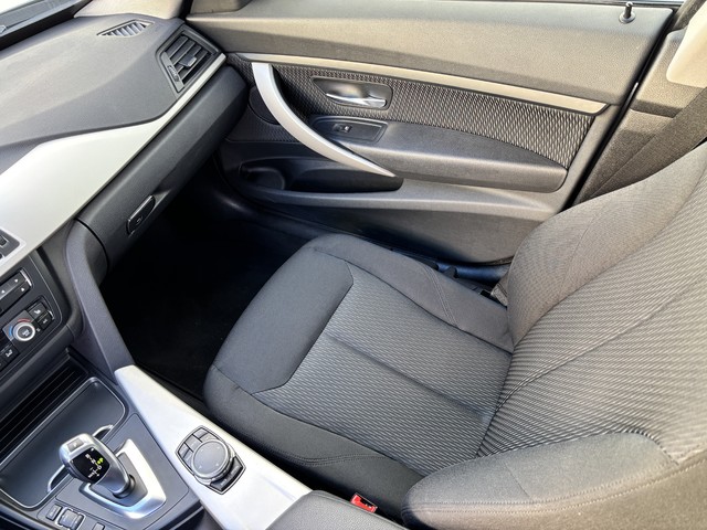 BMW Serie 3 318d Gran Turismo 110 kW (150 CV)