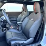 MINI 3 Puertas Cooper S 150 kW (204 CV)