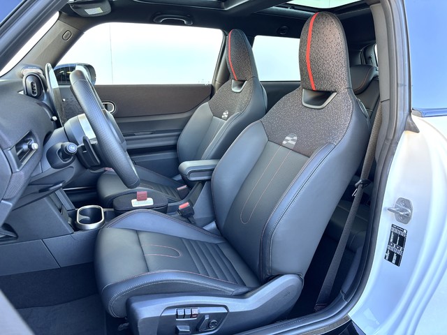 MINI 3 Puertas Cooper S 150 kW (204 CV)