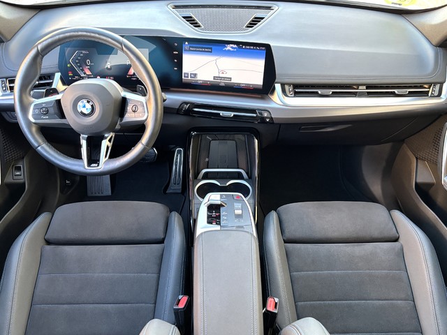 BMW X1 sDrive18d 110 kW (150 CV)