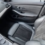 BMW Serie 3 318d 110 kW (150 CV)