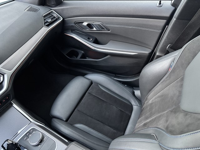 BMW Serie 3 318d 110 kW (150 CV)