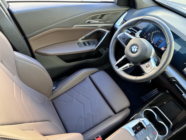 BMW X1 sDrive18d 110 kW (150 CV)