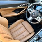 BMW Serie 4 420d Gran Coupe 140 kW (190 CV)