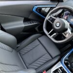 BMW X3 xDrive20d 145 kW (197 CV)