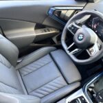 BMW X3 xDrive20 153 kW (208 CV)