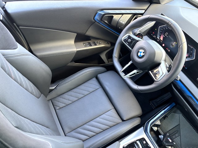 BMW X3 xDrive20 153 kW (208 CV)