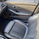 BMW Serie 3 330i 190 kW (258 CV)