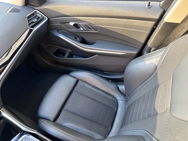 BMW Serie 3 330i 190 kW (258 CV)