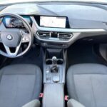 BMW Serie 1 118i 100 kW (136 CV)