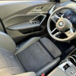 BMW X2 sDrive18d 110 kW (150 CV)