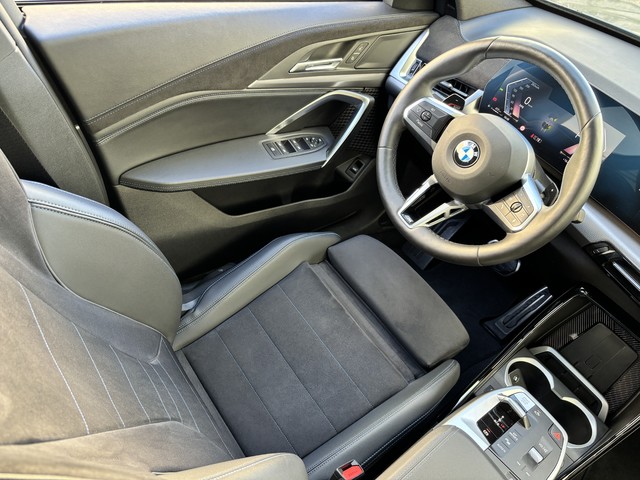 BMW X2 sDrive18d 110 kW (150 CV)