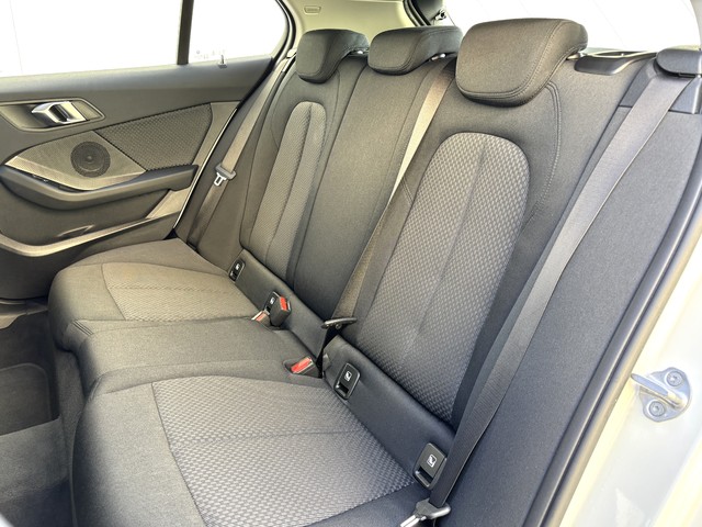 BMW Serie 1 116d 85 kW (116 CV)