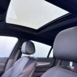 BMW X6 xDrive30d 190 kW (258 CV)