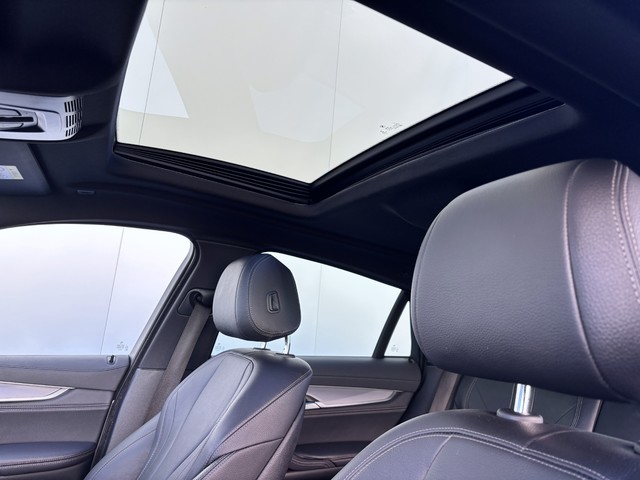 BMW X6 xDrive30d 190 kW (258 CV)