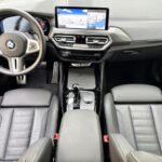 BMW X4 M40i xDrive 265 kW (360 CV)