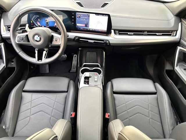 BMW X2 sDrive18d 110 kW (150 CV)