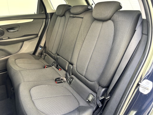 BMW Serie 2 218d Active Tourer 110 kW (150 CV)