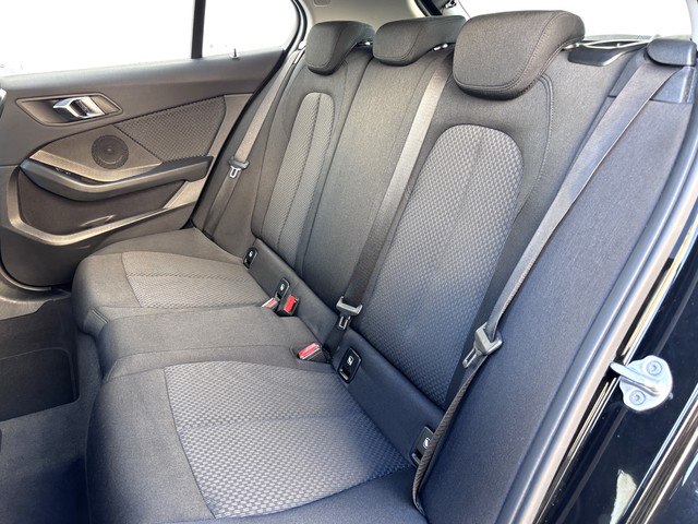 BMW Serie 1 118i 100 kW (136 CV)