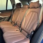 BMW X5 xDrive25d 170 kW (231 CV)