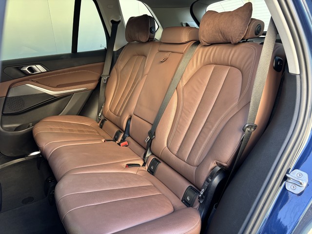 BMW X5 xDrive25d 170 kW (231 CV)