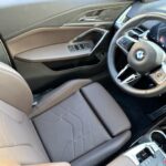 BMW X2 sDrive20d 120 kW (163 CV)