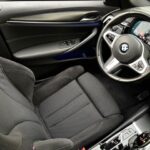 BMW Serie 5 520d 140 kW (190 CV)