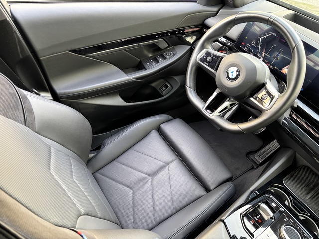 BMW Serie 5 520d 145 kW (197 CV)