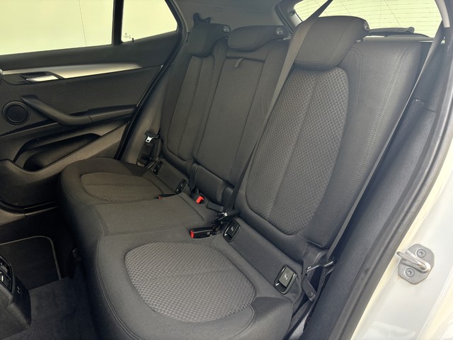 BMW X2 sDrive18d 110 kW (150 CV)