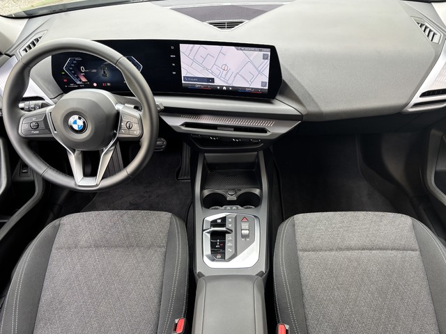 BMW Serie 1 120d 120 kW (163 CV)