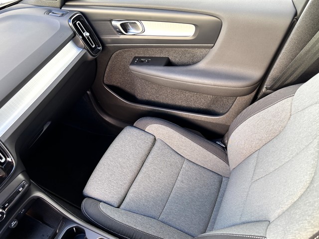 Volvo XC40 T4 PHEV Recharge Core Auto 155 kW (211 CV)