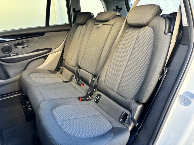 BMW Serie 2 218d Gran Tourer 110 kW (150 CV)