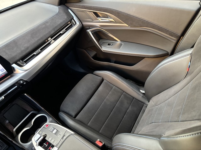 BMW X2 sDrive18d 110 kW (150 CV)