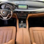 BMW X6 xDrive30d 190 kW (258 CV)