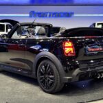 MINI Cabrio John Cooper Works 170 kW (231 CV)