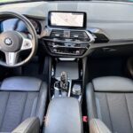 BMW X4 xDrive20d 140 kW (190 CV)